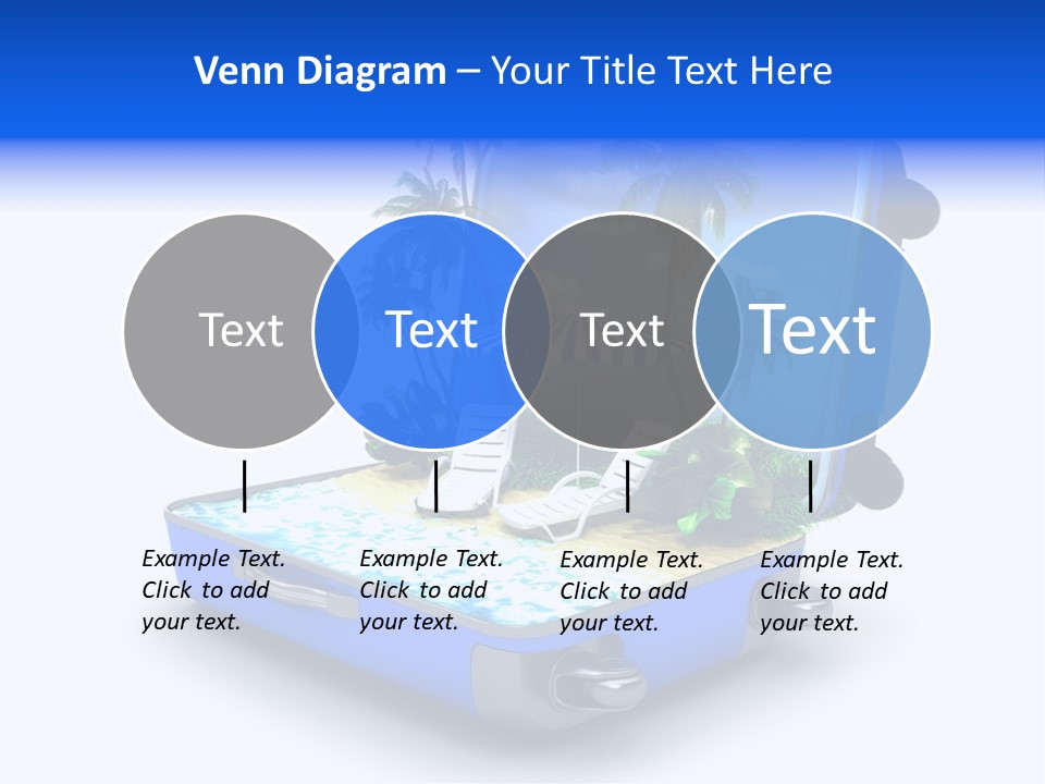 Success Business Expression PowerPoint Template
