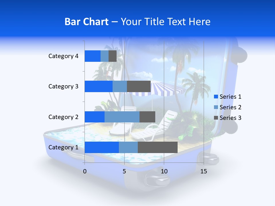 Success Business Expression PowerPoint Template