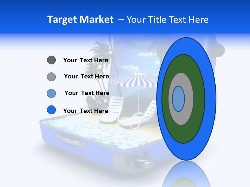 Success Business Expression PowerPoint Template