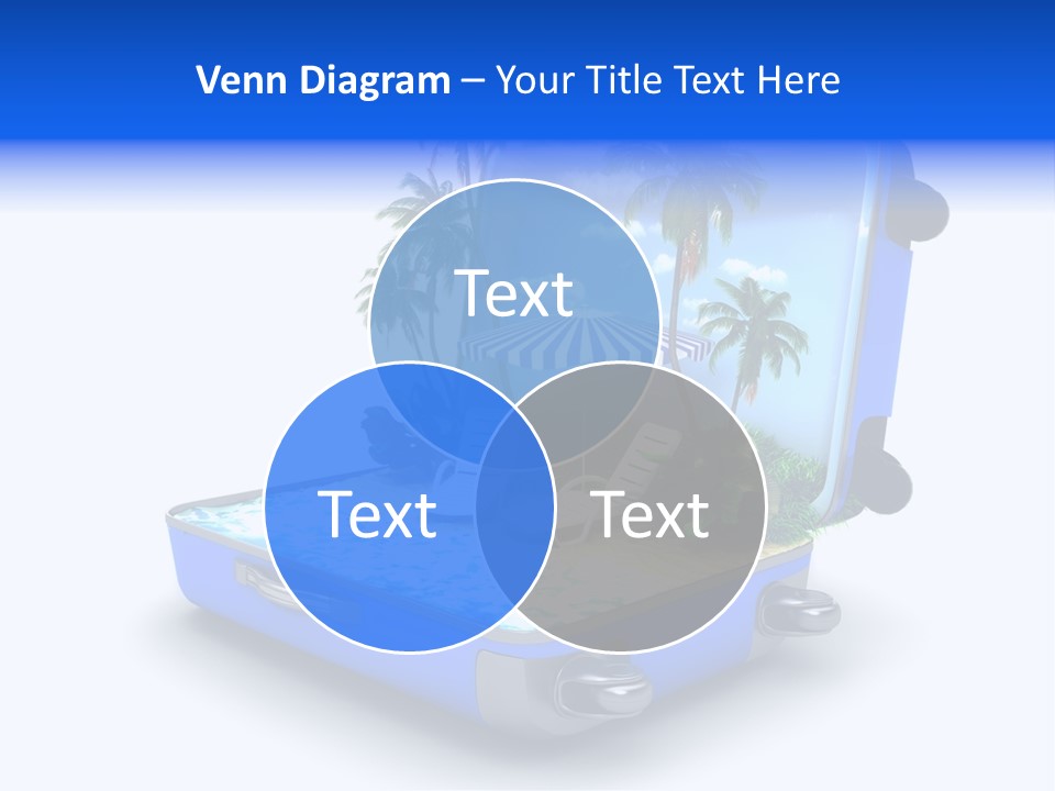 Success Business Expression PowerPoint Template