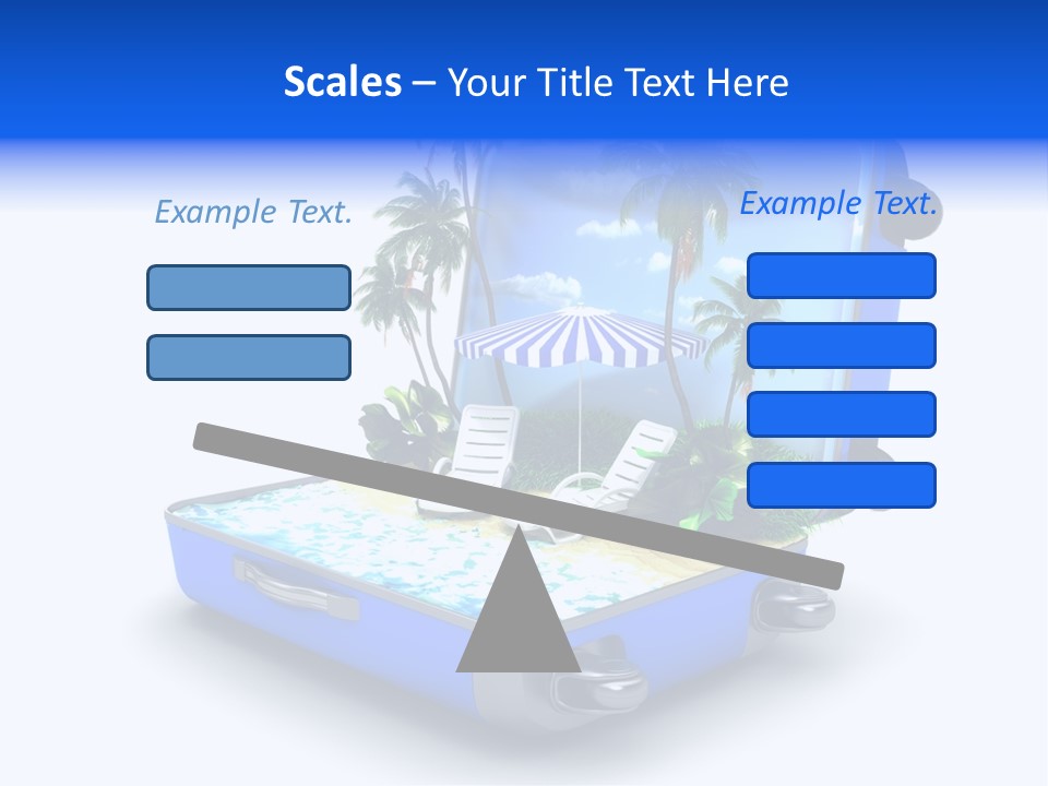 Success Business Expression PowerPoint Template