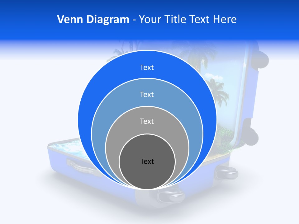 Success Business Expression PowerPoint Template