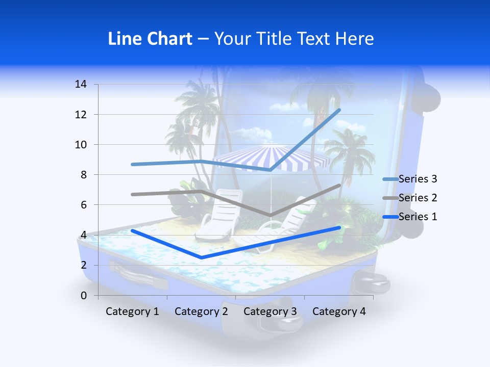Success Business Expression PowerPoint Template