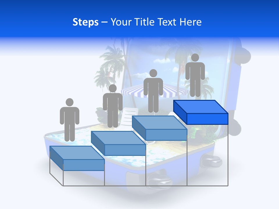 Success Business Expression PowerPoint Template