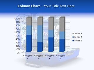 Holiday Tourism Sandy PowerPoint Template