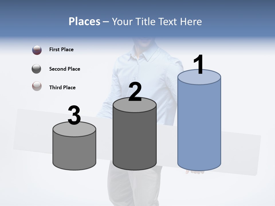 Friendly Cool Kind PowerPoint Template