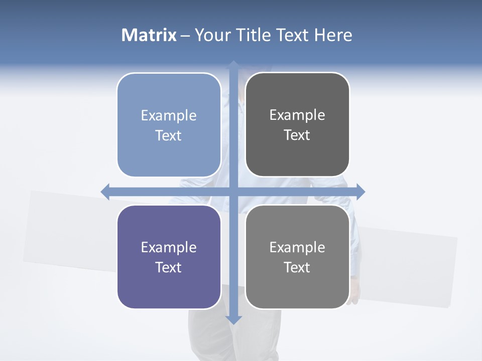 Friendly Cool Kind PowerPoint Template
