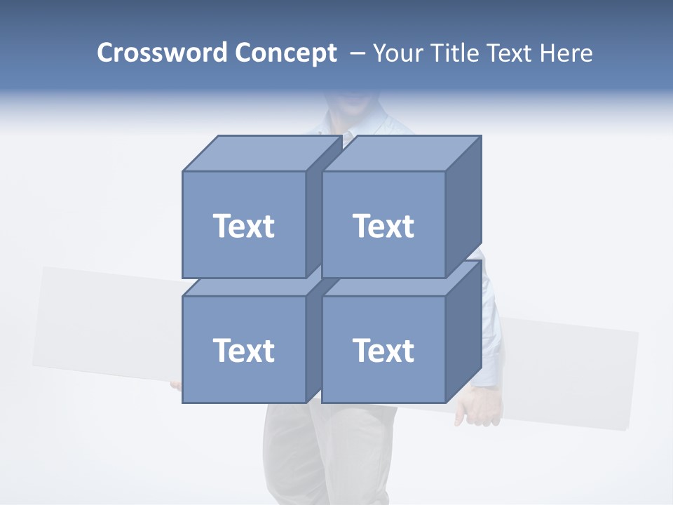 Friendly Cool Kind PowerPoint Template