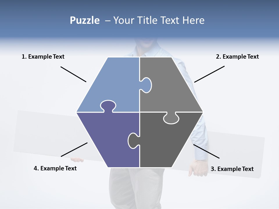 Friendly Cool Kind PowerPoint Template