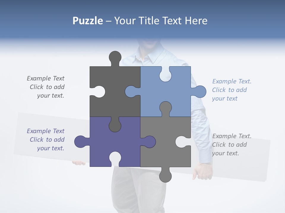 Friendly Cool Kind PowerPoint Template