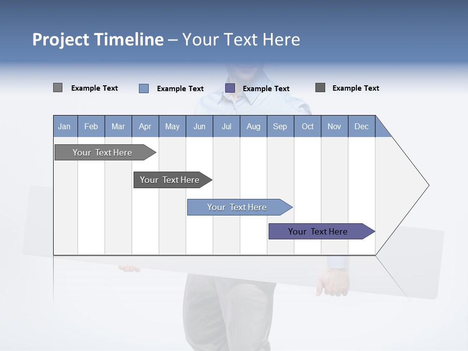 Friendly Cool Kind PowerPoint Template
