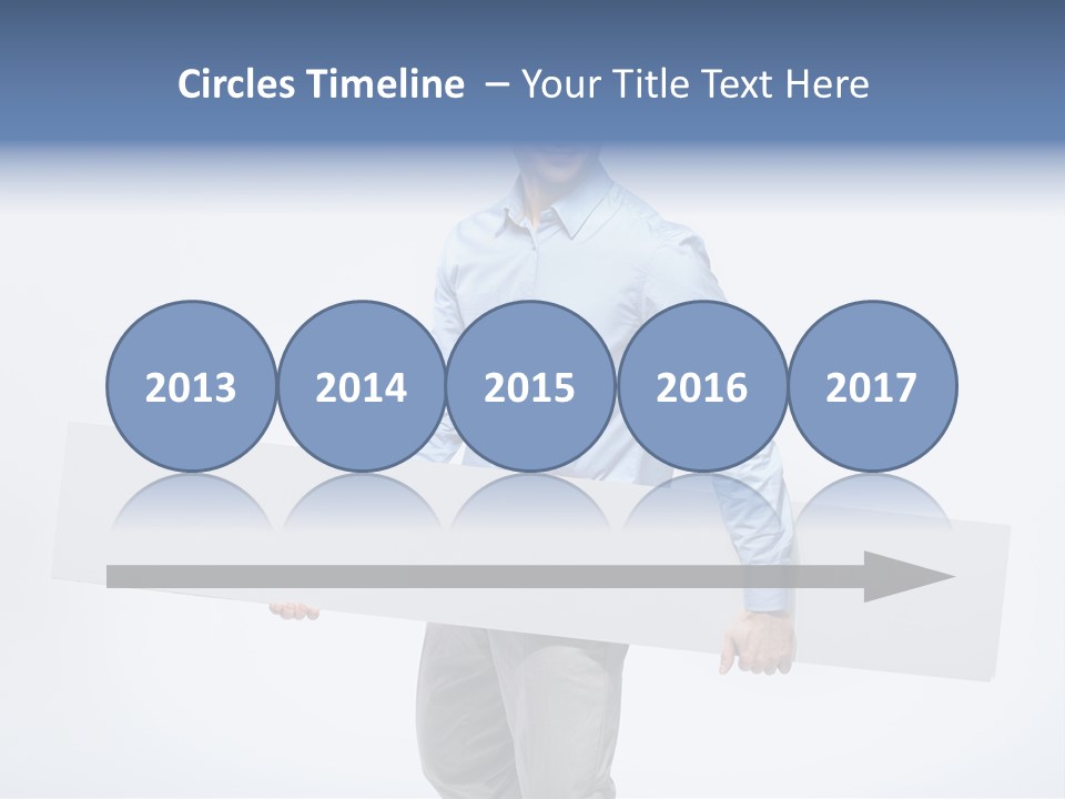 Friendly Cool Kind PowerPoint Template