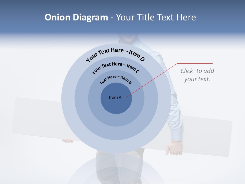 Friendly Cool Kind PowerPoint Template