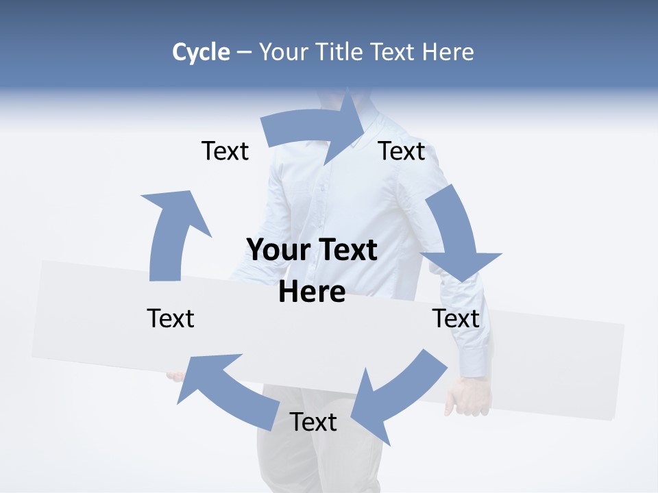 Friendly Cool Kind PowerPoint Template