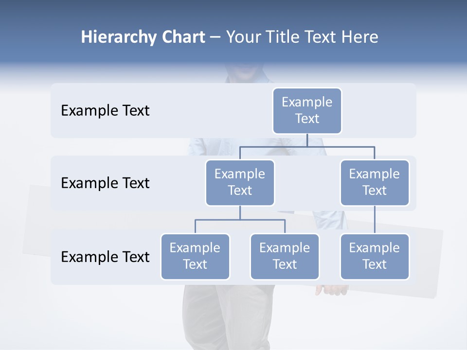 Friendly Cool Kind PowerPoint Template