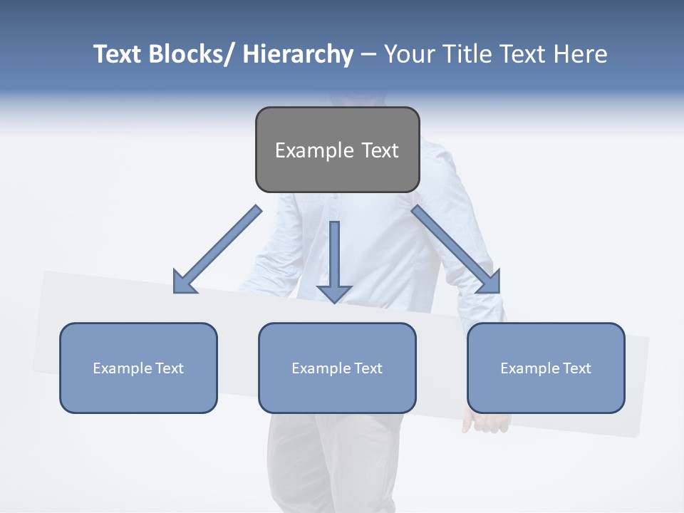 Friendly Cool Kind PowerPoint Template
