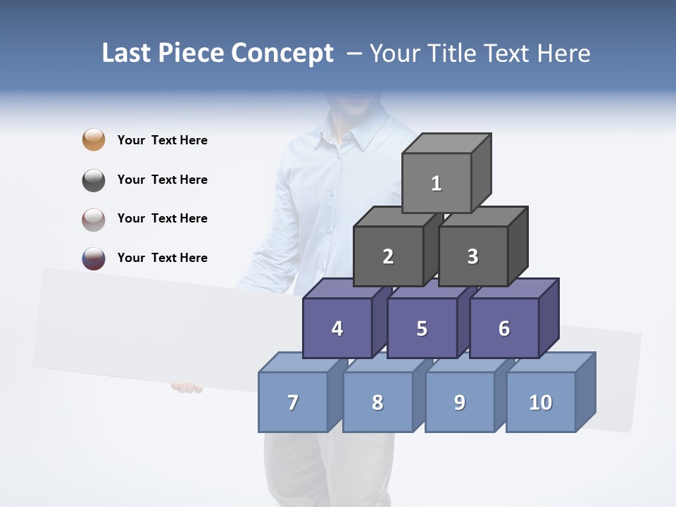 Friendly Cool Kind PowerPoint Template