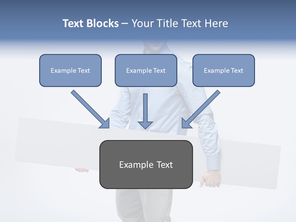 Friendly Cool Kind PowerPoint Template