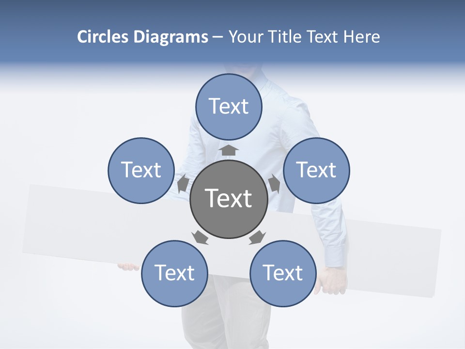 Friendly Cool Kind PowerPoint Template