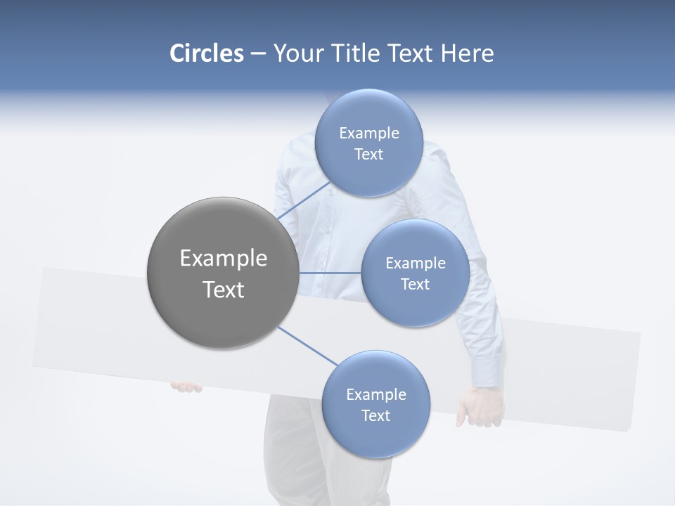 Friendly Cool Kind PowerPoint Template