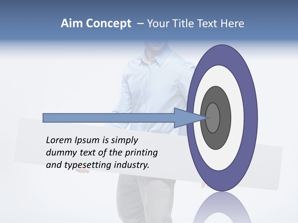 Friendly Cool Kind PowerPoint Template