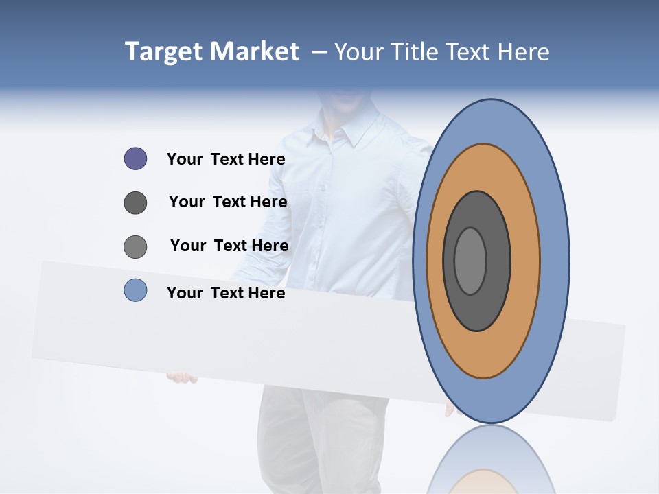 Friendly Cool Kind PowerPoint Template