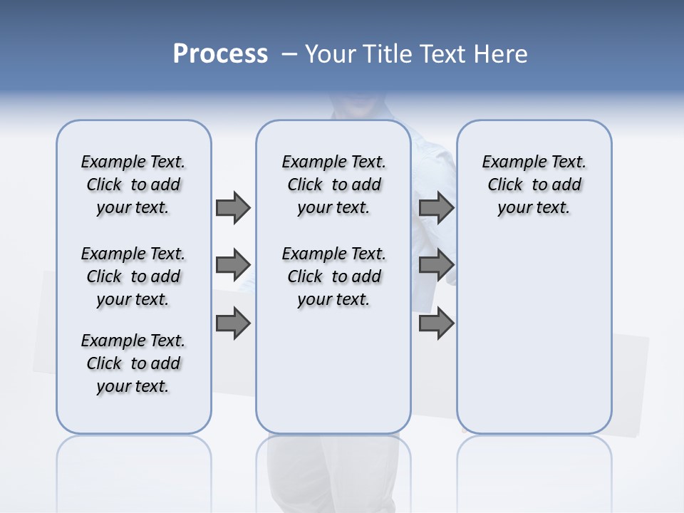 Friendly Cool Kind PowerPoint Template