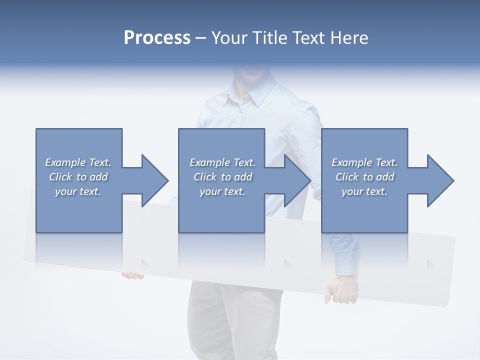 Friendly Cool Kind PowerPoint Template