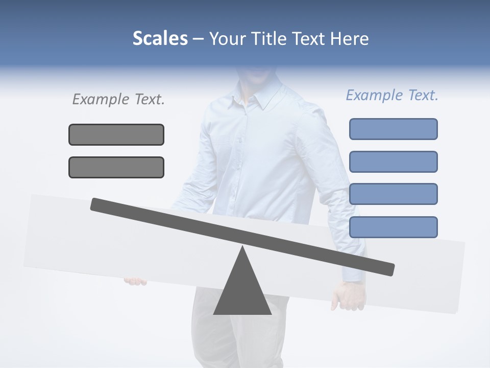 Friendly Cool Kind PowerPoint Template