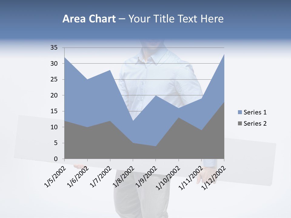 Friendly Cool Kind PowerPoint Template
