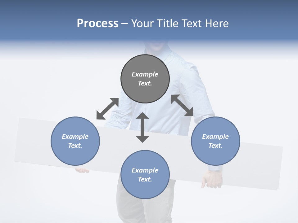 Friendly Cool Kind PowerPoint Template