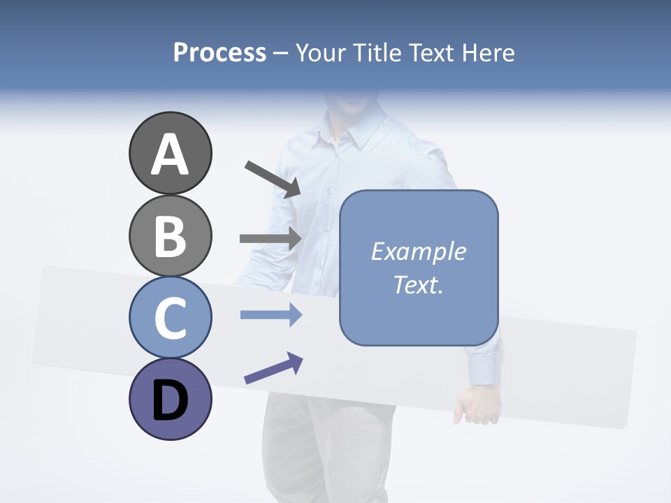 Friendly Cool Kind PowerPoint Template