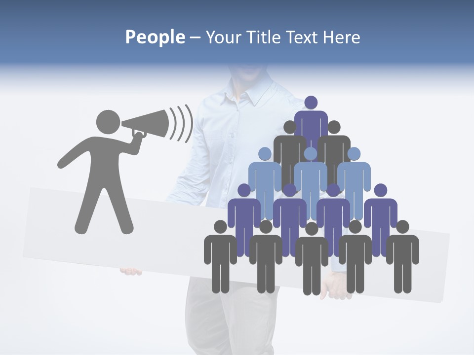 Friendly Cool Kind PowerPoint Template