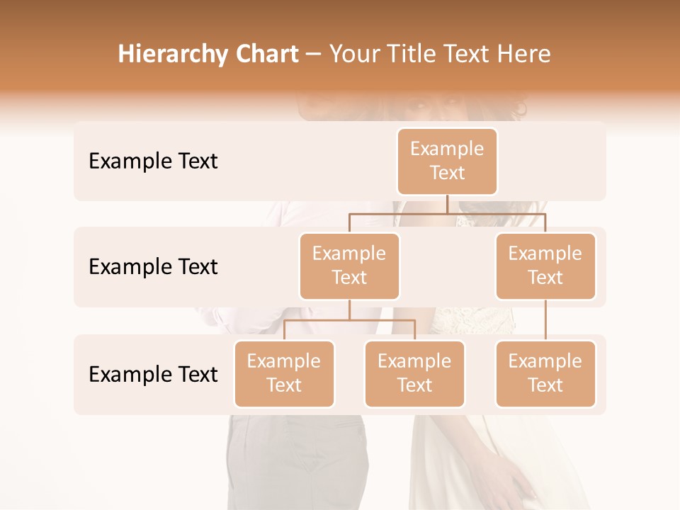 People Valentines Family PowerPoint Template