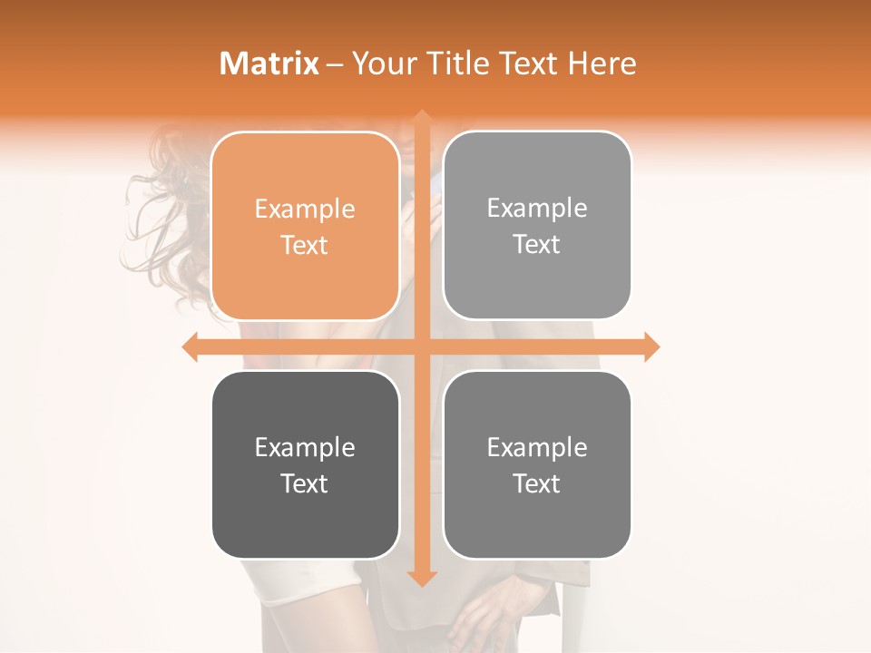 Engaged Dating Love PowerPoint Template