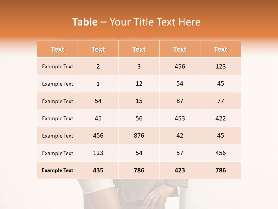 Engaged Dating Love PowerPoint Template