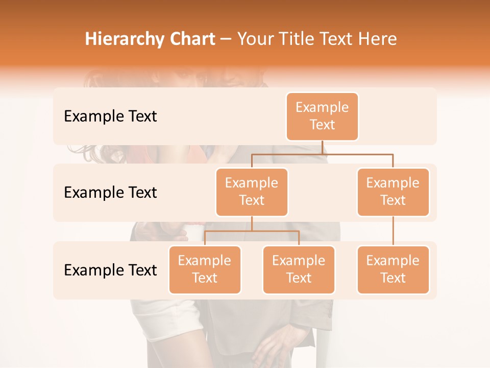 Engaged Dating Love PowerPoint Template