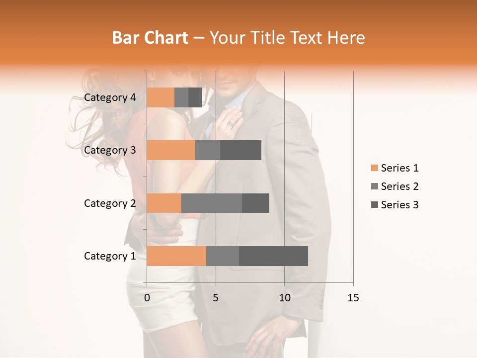 Engaged Dating Love PowerPoint Template