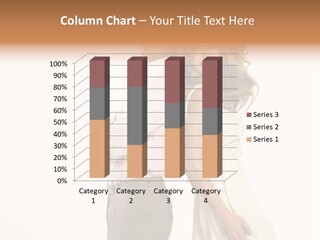 Romance Hug Face PowerPoint Template