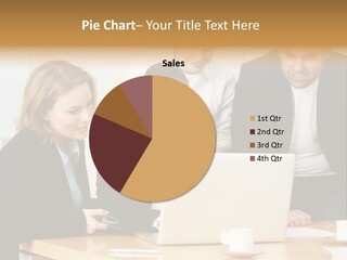 Selbstsicher Erkl Leistung PowerPoint Template