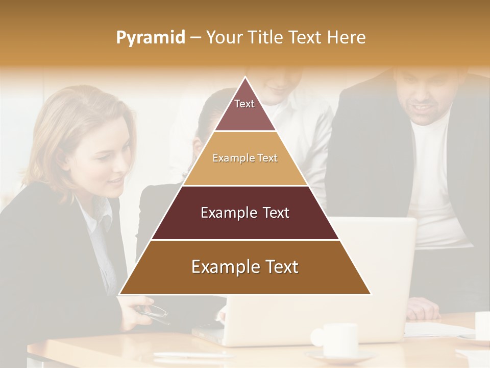 Selbstsicher Erkl Leistung PowerPoint Template