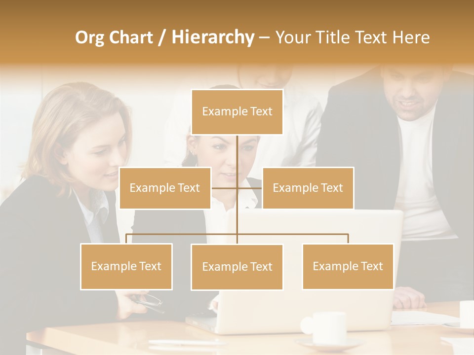 Selbstsicher Erkl Leistung PowerPoint Template