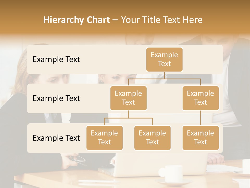 Selbstsicher Erkl Leistung PowerPoint Template