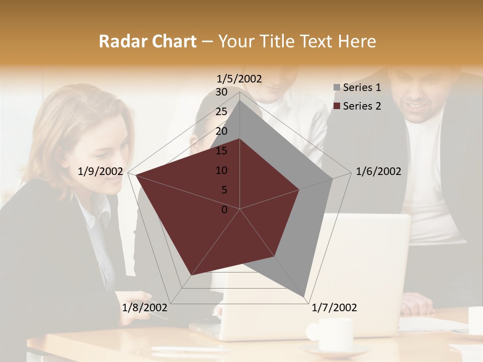 Selbstsicher Erkl Leistung PowerPoint Template