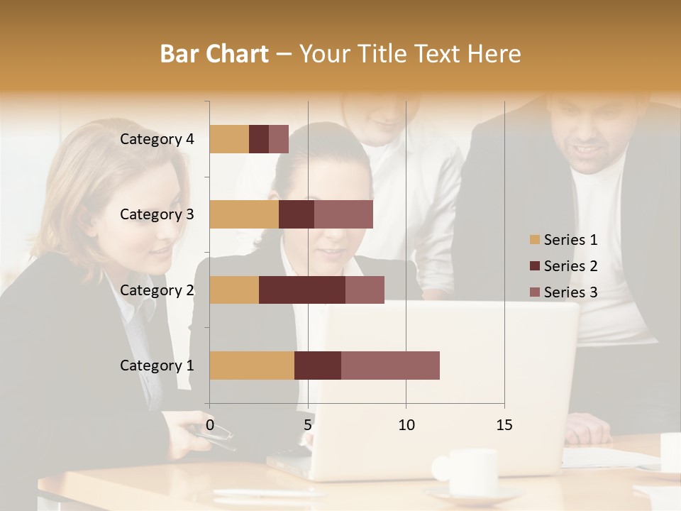 Selbstsicher Erkl Leistung PowerPoint Template
