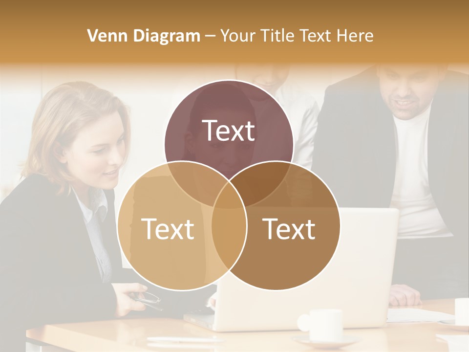 Selbstsicher Erkl Leistung PowerPoint Template