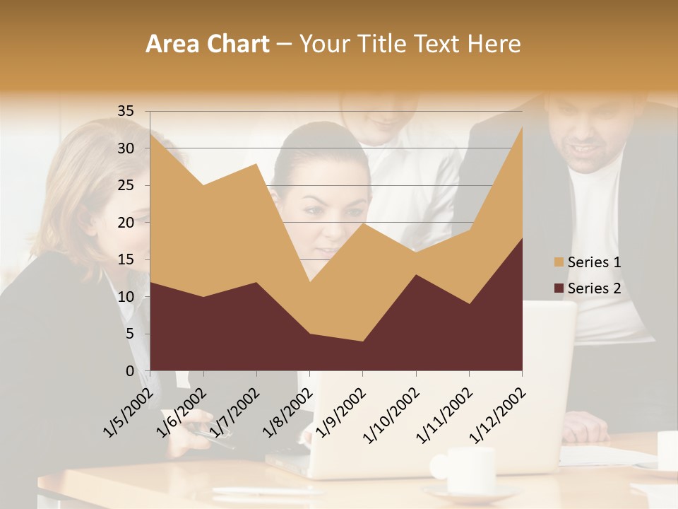 Selbstsicher Erkl Leistung PowerPoint Template