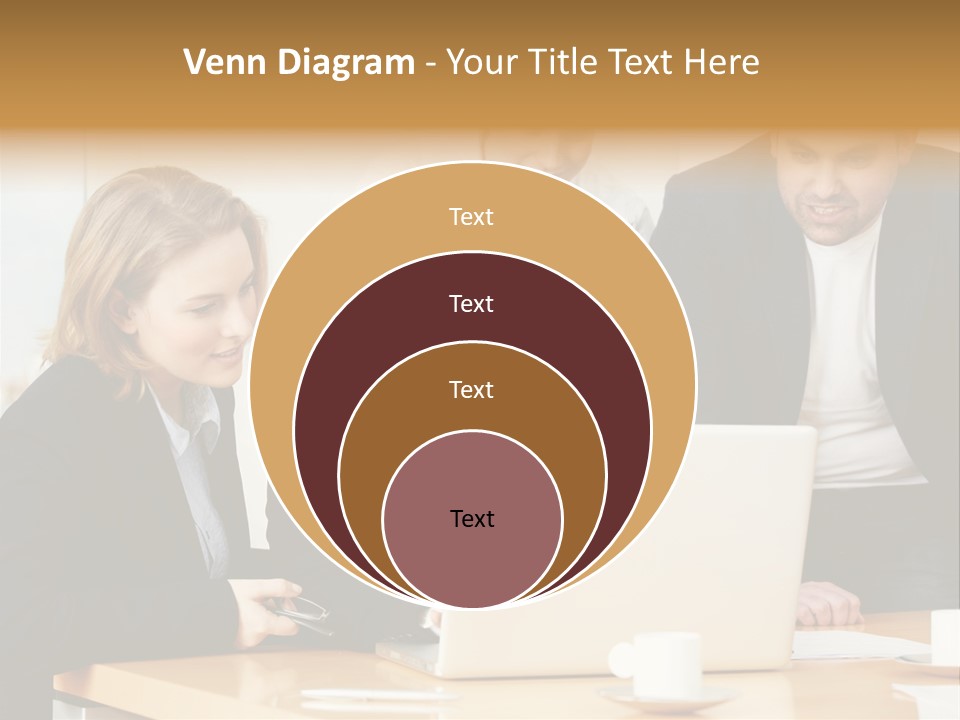 Selbstsicher Erkl Leistung PowerPoint Template