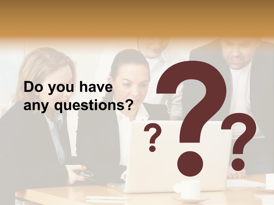 Selbstsicher Erkl Leistung PowerPoint Template