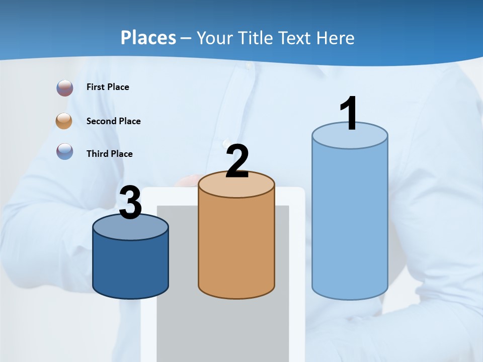 Arbeiten Freifl Halten PowerPoint Template